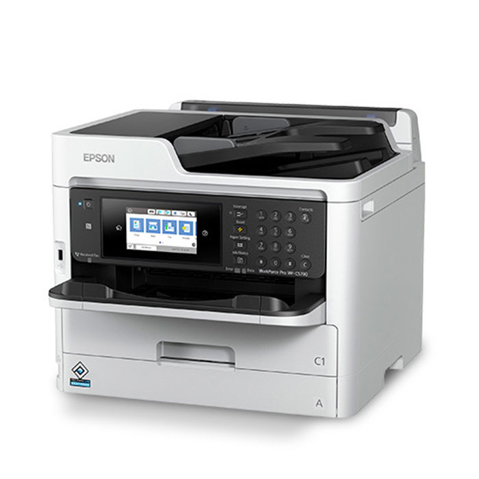 Epson WorkForce Pro WF-C5790